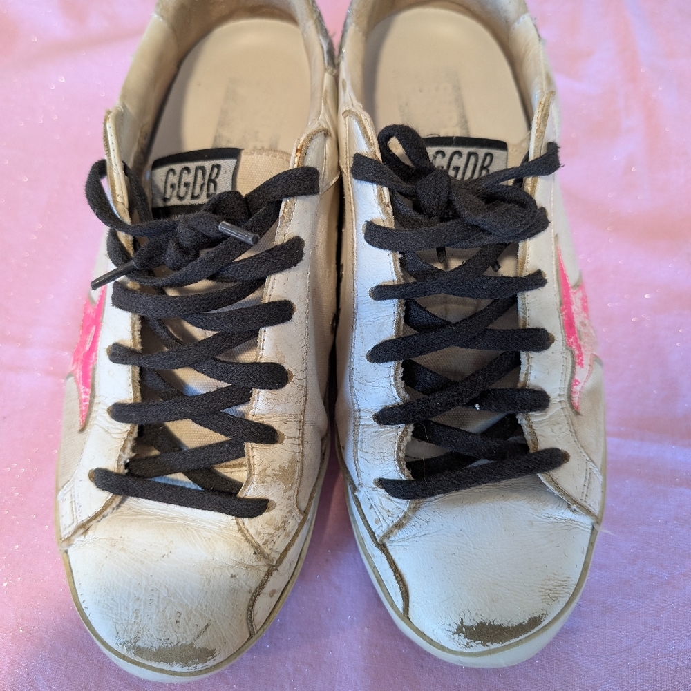 Golden Goose - Picture 12 of 13